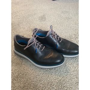 Cole Han Original Grand Ultra Laser Oxford